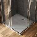 NTOuZIERA IDEAL STANDARD ULTRA FLAT S 100x100ek. K8216FS